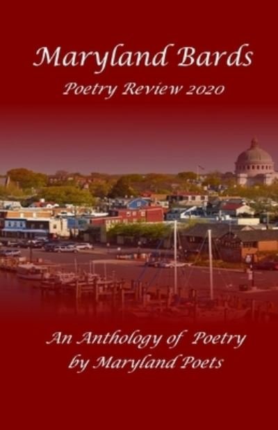 Cover for Maryland Bards · Maryland Bards Poetry Review 2020 (Paperback Book) (2021)