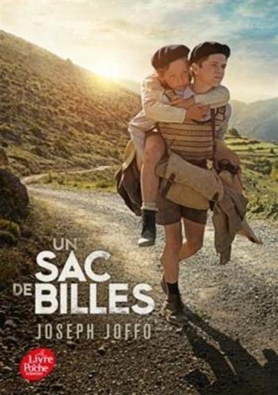 Cover for Joseph Joffo · Un sac de billes (Paperback Book) (2017)