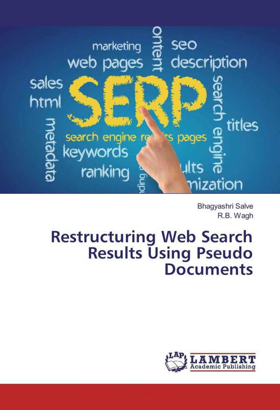 Cover for Salve · Restructuring Web Search Results (Book)