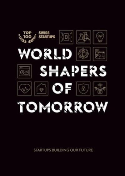 Cover for Steiner · World shapers of tomorrow (N/A) (2021)