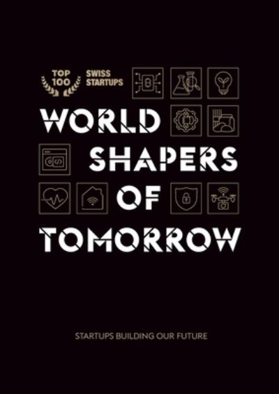 World shapers of tomorrow - Steiner - Other - - 9783347263246 - March 3, 2021