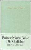 Cover for Rainer Maria Rilke · Rilke Rainer Maria (Hardcover bog) (1999)