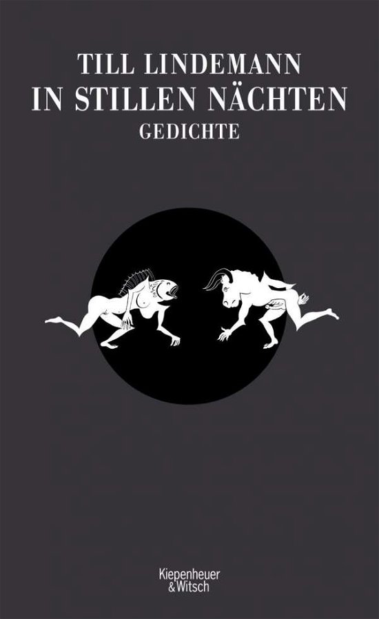 Cover for Lindemann · In stillen Nächten (Book)