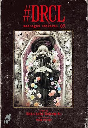 #DRCL – Midnight Children 3 - Shin'ichi Sakamoto - Books - Carlsen - 9783551624246 - May 29, 2024