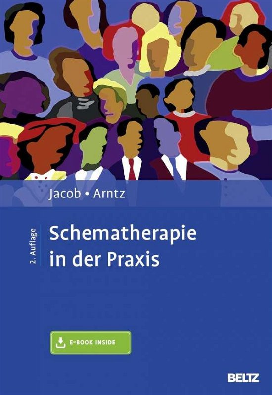 Cover for Jacob · Jacob:schematherapie In Der Praxis (Bok)