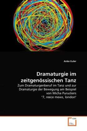 Cover for Euler · Dramaturgie im zeitgenössischen T (Book)