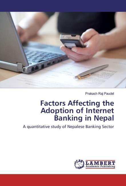 Cover for Paudel · Factors Affecting the Adoption o (Buch)