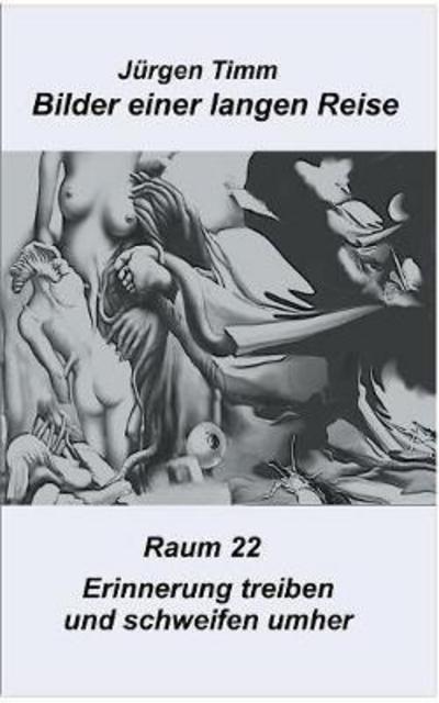 Cover for Timm · Raum 22 Erinnerungen treiben und s (Book) (2018)