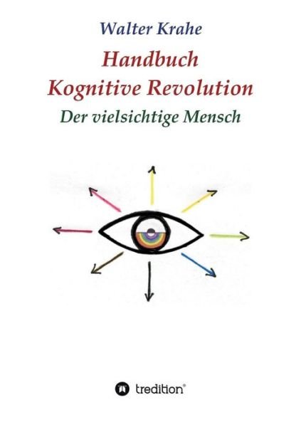 Cover for Krahe · Handbuch Kognitive Revolution (Bog) (2018)