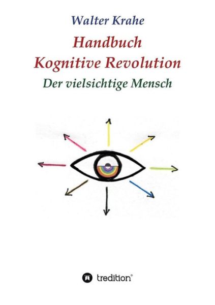 Cover for Krahe · Handbuch Kognitive Revolution (Book) (2018)