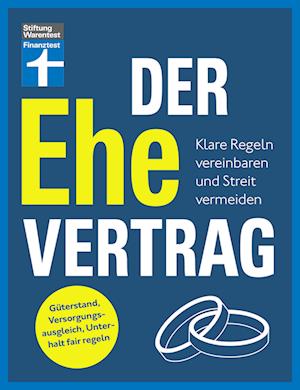 Cover for Karin Wroblowski · Der Ehevertrag (Book) (2024)