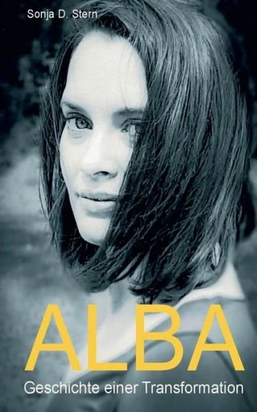 Cover for Stern · Alba (Book) (2019)