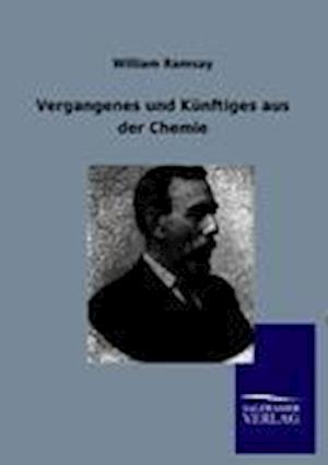 Cover for Ramsay · Vergangenes und Künftiges aus de (Book)