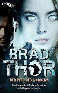 Cover for Thor · Der Pfad des Mörders (Buch)