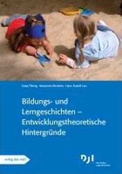 Cover for Verlag Das Netz · Bildungs-und Lerngeschichten Spezial (N/A) (2009)