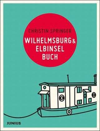 Cover for Springer · Wilhelmsburg &amp; Elbinselbuch (Bok)