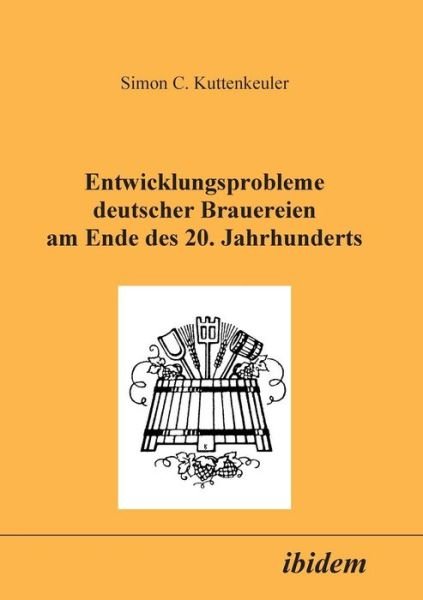 Cover for Kuttenkeuler · Entwicklungsprobleme deuts (Buch) (2001)