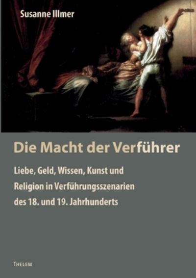 Cover for Susanne Illmer · Die Macht der Verfu?hrer (Book) (2007)