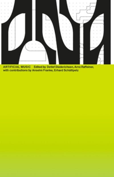 Cover for Detlef Diederichsen · Dna #13 (Book) (2022)