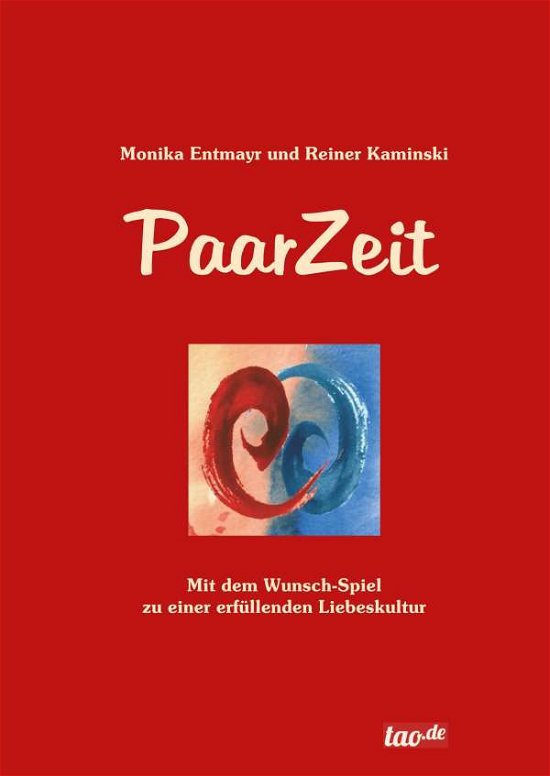 Cover for Kaminski · PaarZeit (Book) (2018)