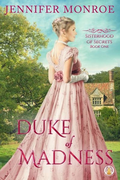 Cover for Amazon Digital Services LLC - KDP Print US · Duke of Madness (Paperback Book) (2021)