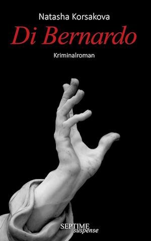 Cover for Natasha Korsakova · Di Bernardo (Book) (2023)