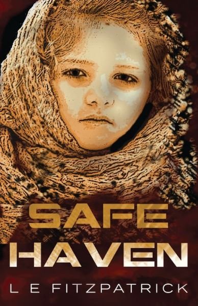 Cover for L E Fitzpatrick · Safe Haven (Paperback Bog) (2021)