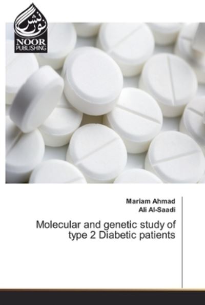 Molecular and genetic study of ty - Ahmad - Books -  - 9786139430246 - March 27, 2019