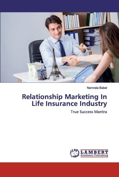 Cover for Babel · Relationship Marketing In Life In (Bok) (2019)