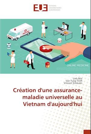 Cover for Mai · Création d'une assurance-maladie un (Book)