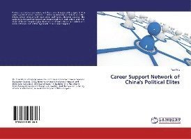 Cover for Wu · Career Support Network of China's Po (Book)