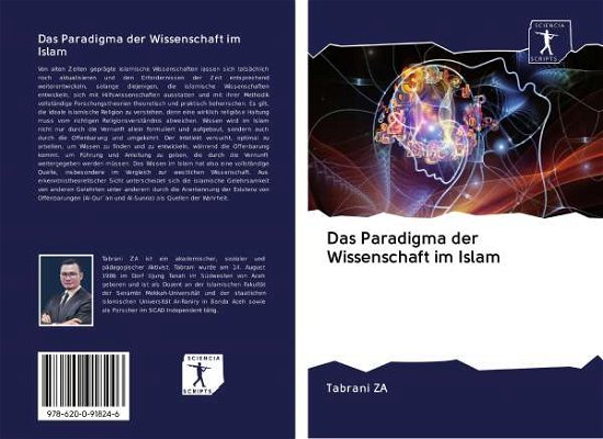Cover for Za · Das Paradigma der Wissenschaft im Is (Bog)