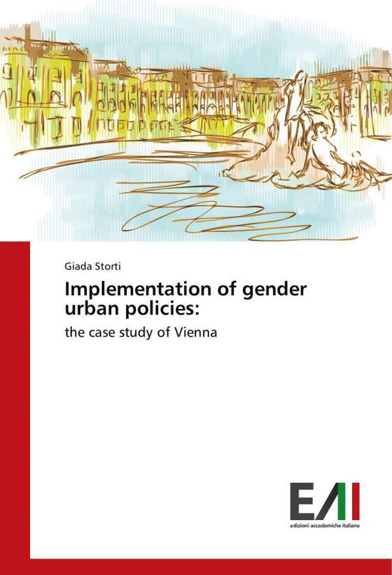 Cover for Storti · Implementation of gender urban p (Book)