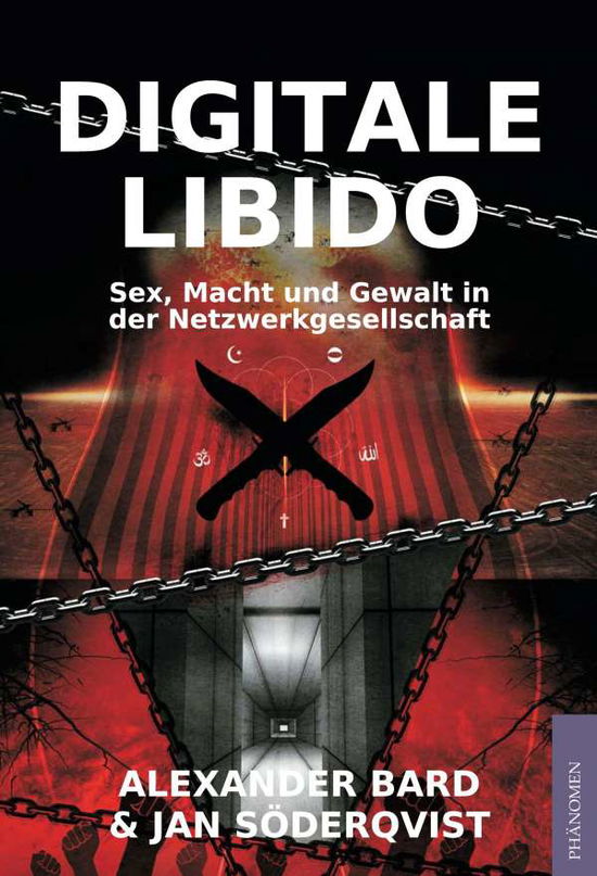 Cover for Bard · Digitale Libido (Book)