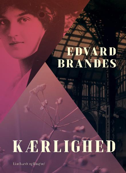 Kærlighed - Edvard Brandes - Bøker - Saga - 9788711814246 - 19. september 2017