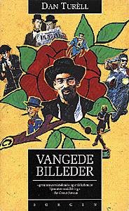 Cover for Dan Turèll · Vangede billeder (Sewn Spine Book) [7e édition] (2005)