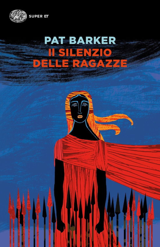 Il Silenzio Delle Ragazze - Pat Barker - Livros -  - 9788806248246 - 