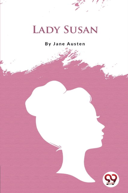 Cover for Jane Austen · Lady Susan (Paperback Book) (2022)