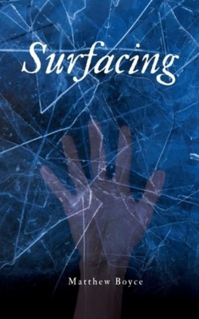 Cover for Matthew Boyce · Surfacing (Paperback Book) (2023)