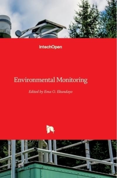 Cover for Ema Ekundayo · Environmental Monitoring (Hardcover Book) (2011)