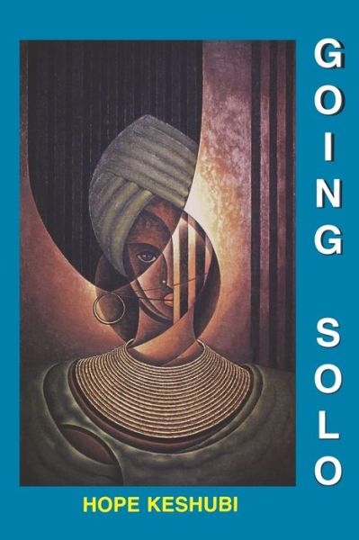 Cover for Hope Keshubi · Going Solo (Paperback Book) (2002)