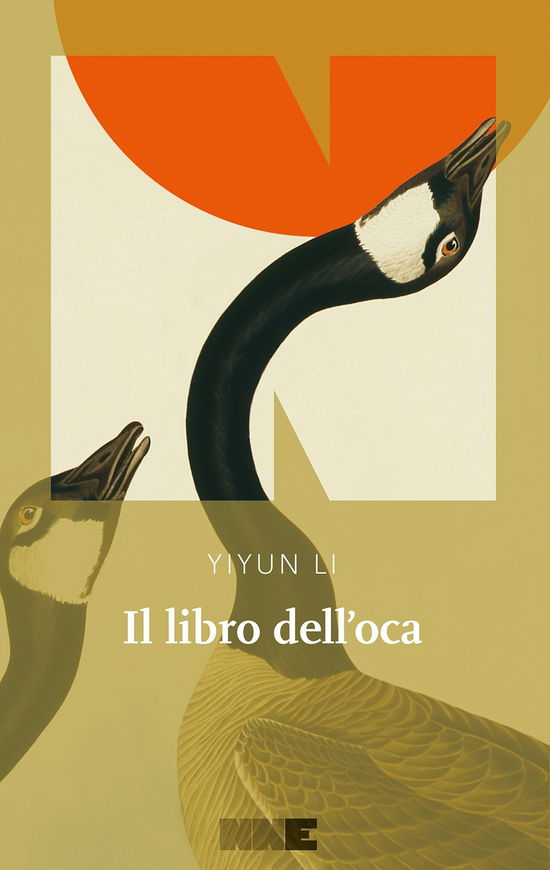 Il Libro Dell'oca - Yiyun Li - Książki -  - 9791255750246 - 