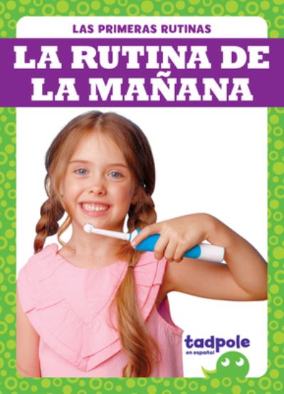 Cover for Gleisner · Rutina de la Maana (N/A) (2022)