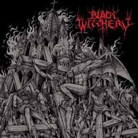 Cover for Black Witchery · Inferno of Sacred Destruction (DVD/CD) (2013)