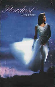 Cover for Natalie Cole · Natalie Cole-stardust (MISC)