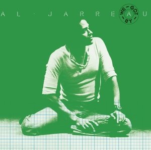 We Got By - Al Jarreau - Muziek - Warner Music - 0081227957247 - 14 oktober 2014