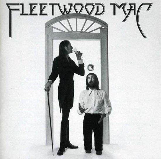 Fleetwood Mac-Fleetwood Mac - Fleetwood Mac - Musik - Rhino Entertainment Company - 0081227973247 - 19. februar 2013