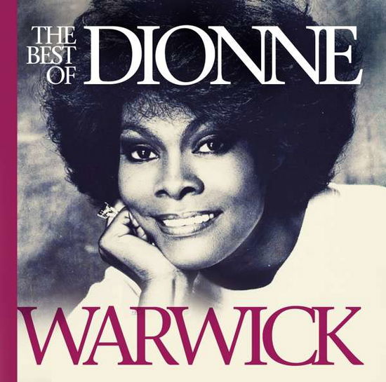 Best Of Dionne Warwick - Dionne Warwick - Musique - ZYX - 0090204730247 - 29 mars 2019