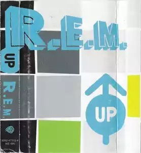 Cover for R.e.m. · Rem-up (MISC)
