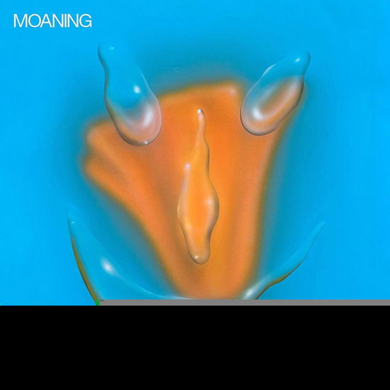 Uneasy Laughter (Mc) - Moaning - Music - Sub Pop - 0098787134247 - November 20, 2020